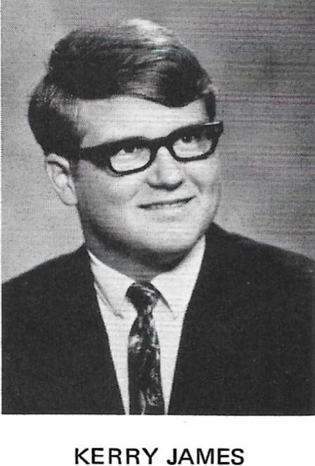 Kerry L. James