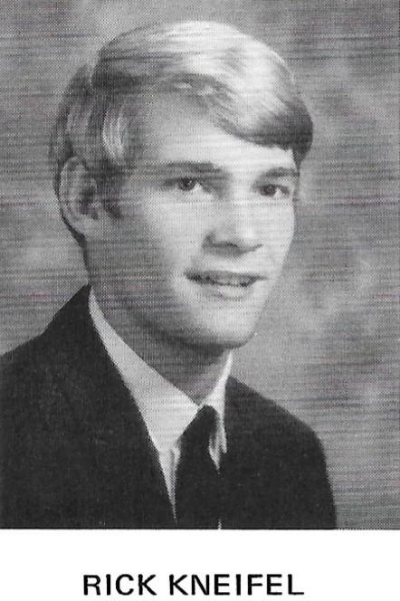 Rick Kniefel