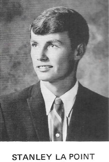 Stanley Lapoint