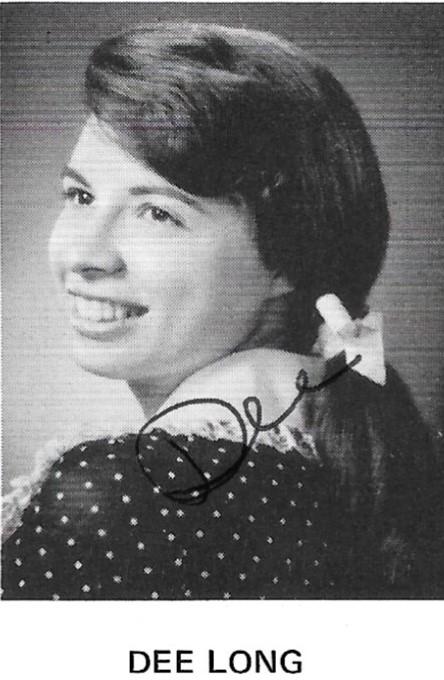 Delores (dee) Long