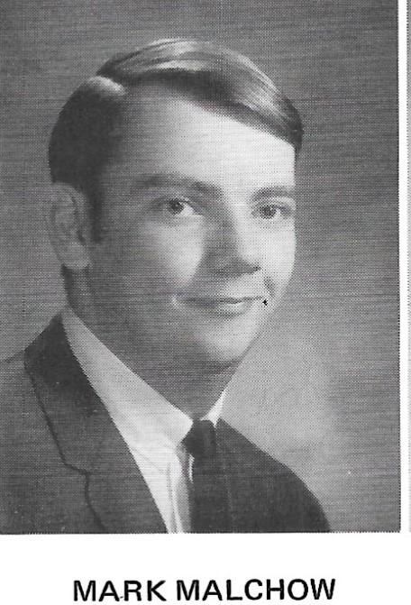 Mark Malchow