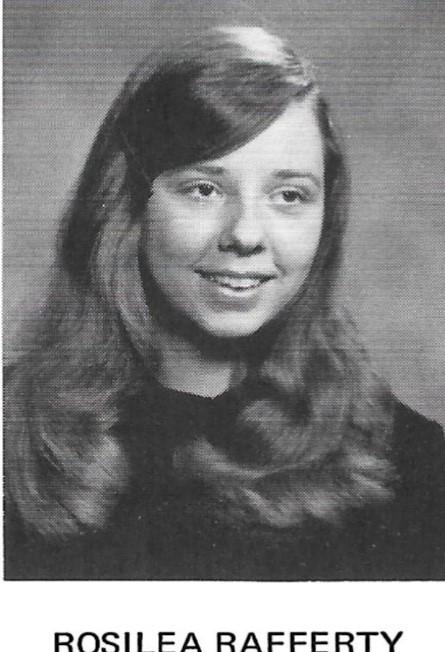 Rosilea Jean Rafferty