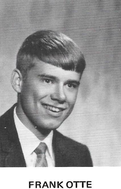 Frank Otte
