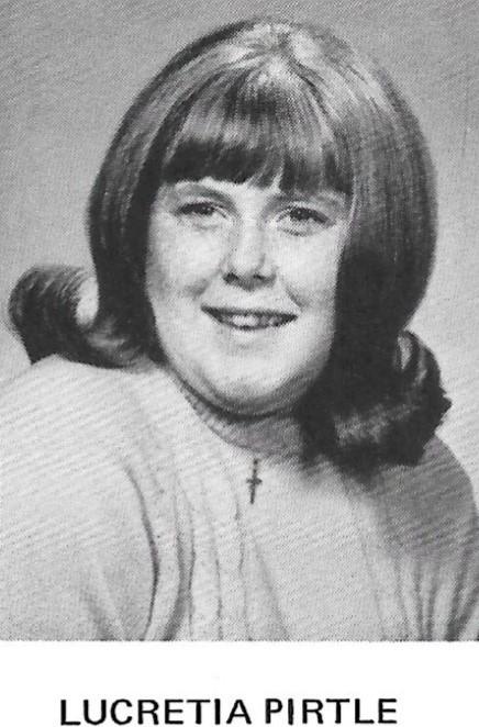 Lucretia Pirtle Strifert