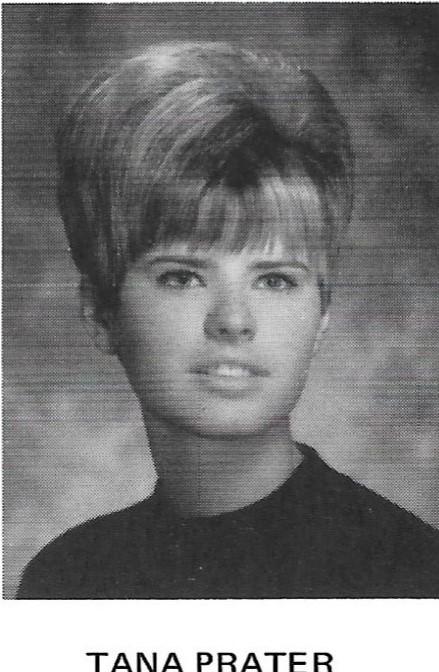 Tana Prater Van Assen