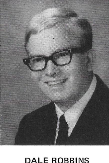 Dale Robbins