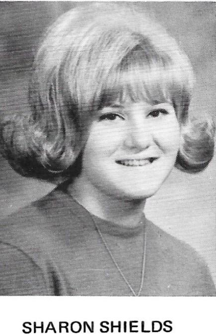 Sharon Shields Humphries