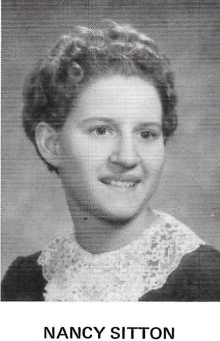 Nancy Sitton