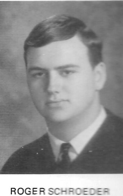 Roger Schroeder