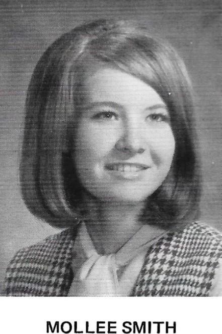 Melita "mollee" Smith
