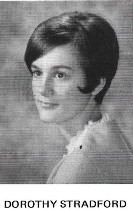 Dorothy Stradford Anderson