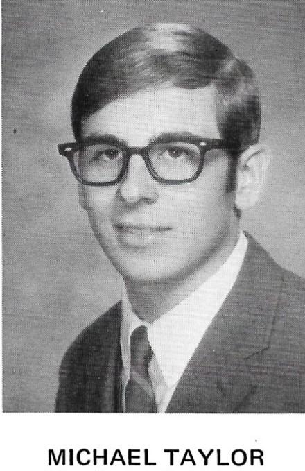 Michael Taylor