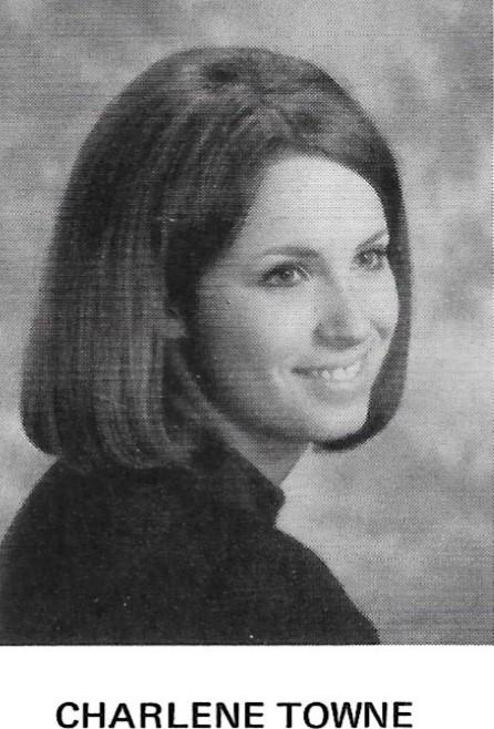 Charlene Towne Gimpel