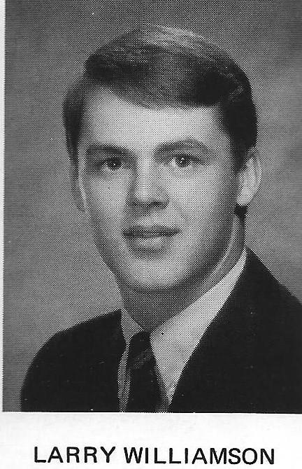 Larry Williamson