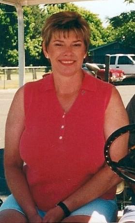 Collier - Nichols, Peggy