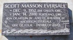 Eversaul, Scott