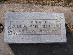 Hamblin, Linda