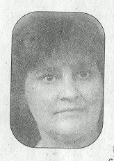 Krein - Ulmen , Carol Ann