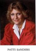 Patti Sanders