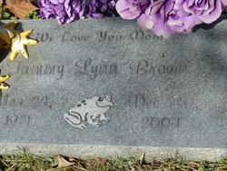 Tammy Lynn Brown-bierly