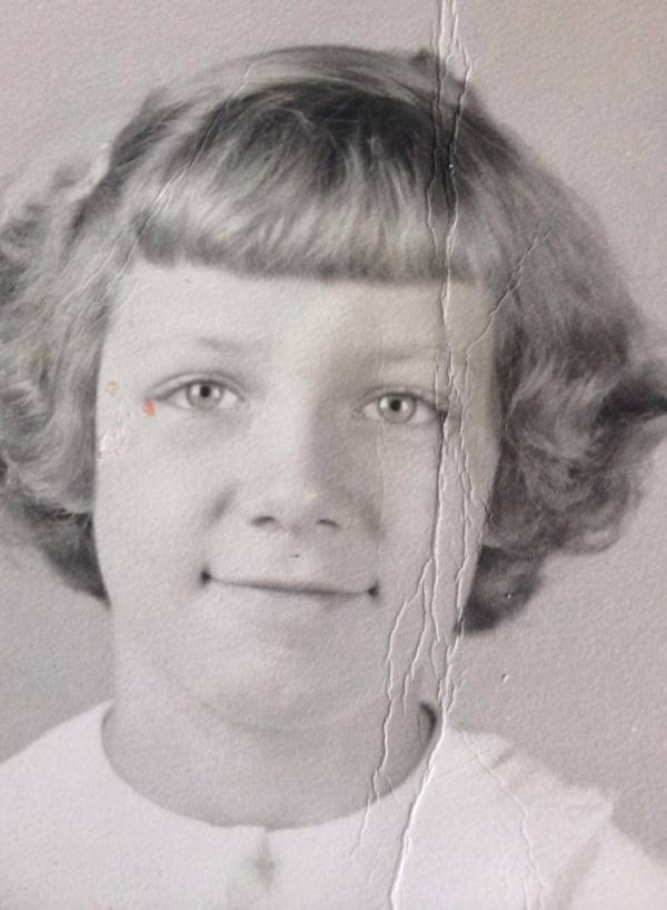 Sandy Burton Hessling