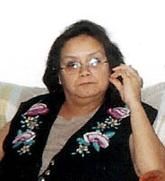 Dorothy Jean Cook-kowoosh