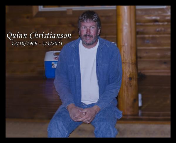 Quinn Christianson