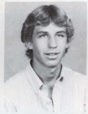 Brian W Vanden Bosch