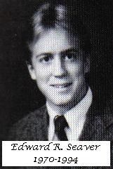 Edward R. Seaver