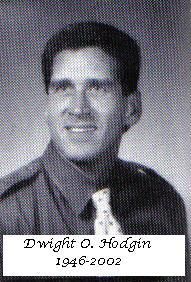 Dwight Owen Hodgin