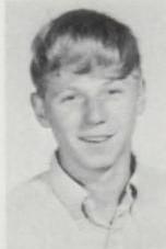 Werner M. "vern" Ullenbruch