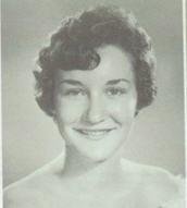 Mignon Carter Mathis