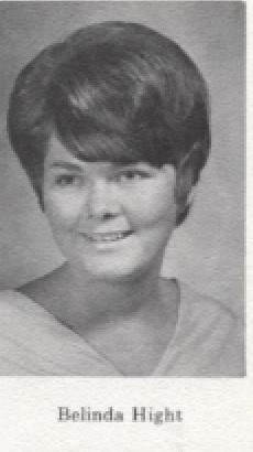 Belinda Darnell Hight (burns)