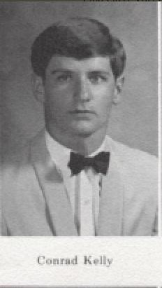 Conrad Francis Kelly