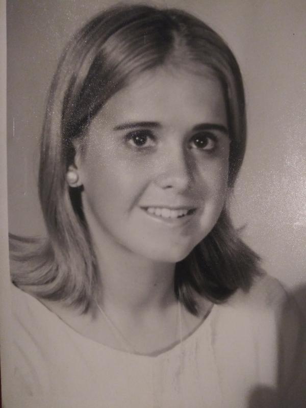 Brenda Ann Mathis (payne)