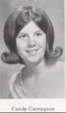 Carole Carrington (lomax)