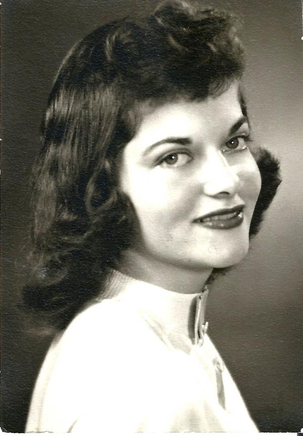 Loretta Boyd Coziahr