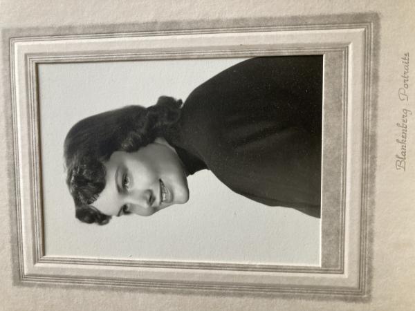 Judith A. Daymude Johnson