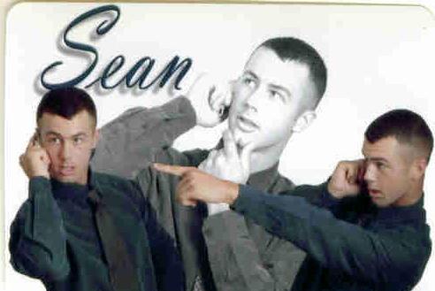 Sean Michael Langley, Lance Corporal, Us Marine