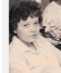 Judith Jo Dean Ewing Burroughs