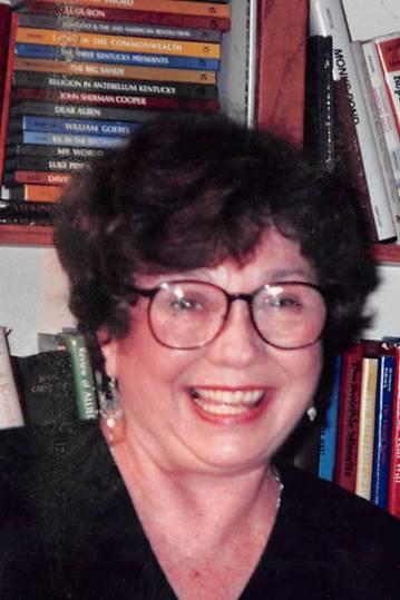 Patricia Jean Curry Wright