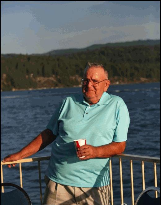 Jerry A. Stackhouse (spencer)