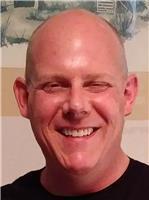 Richard Kenneth Williamson