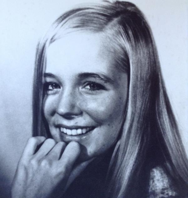 Linda Lee Sellards Shores