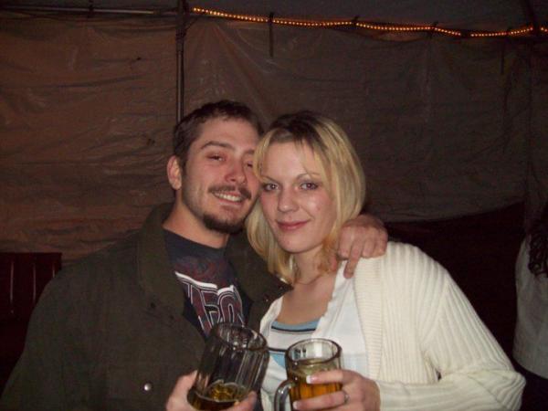 Autumn Marie Bartlett Kynaston