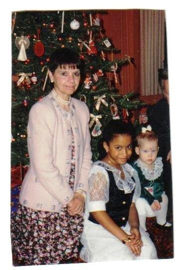 Edda "gentile" Olson