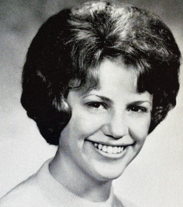 Mary Jo (connors) Starzman