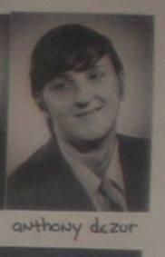 Tony Dezur