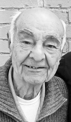 Santino A. 'sye' Castagna