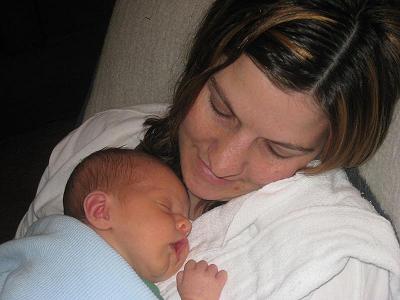 Sannon Marie Wolff/uselman & Chase Logan Wolff